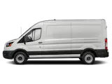 Used 2021 Ford Transit-350 Van